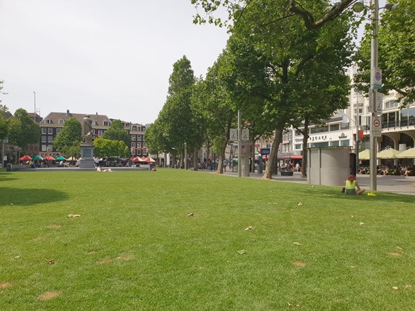 Medium property photo - Rapenburgerstraat 73E2, 1011 VK Amsterdam